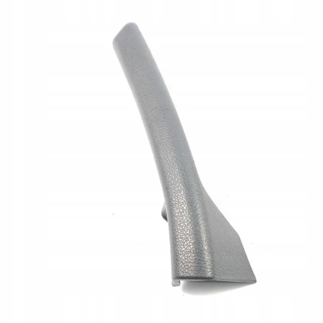 Mercedes Vito W639 Rivestimento maniglia porta anteriore sinistra Nero - SKU A6397270080 - Numero di parte A6397270080