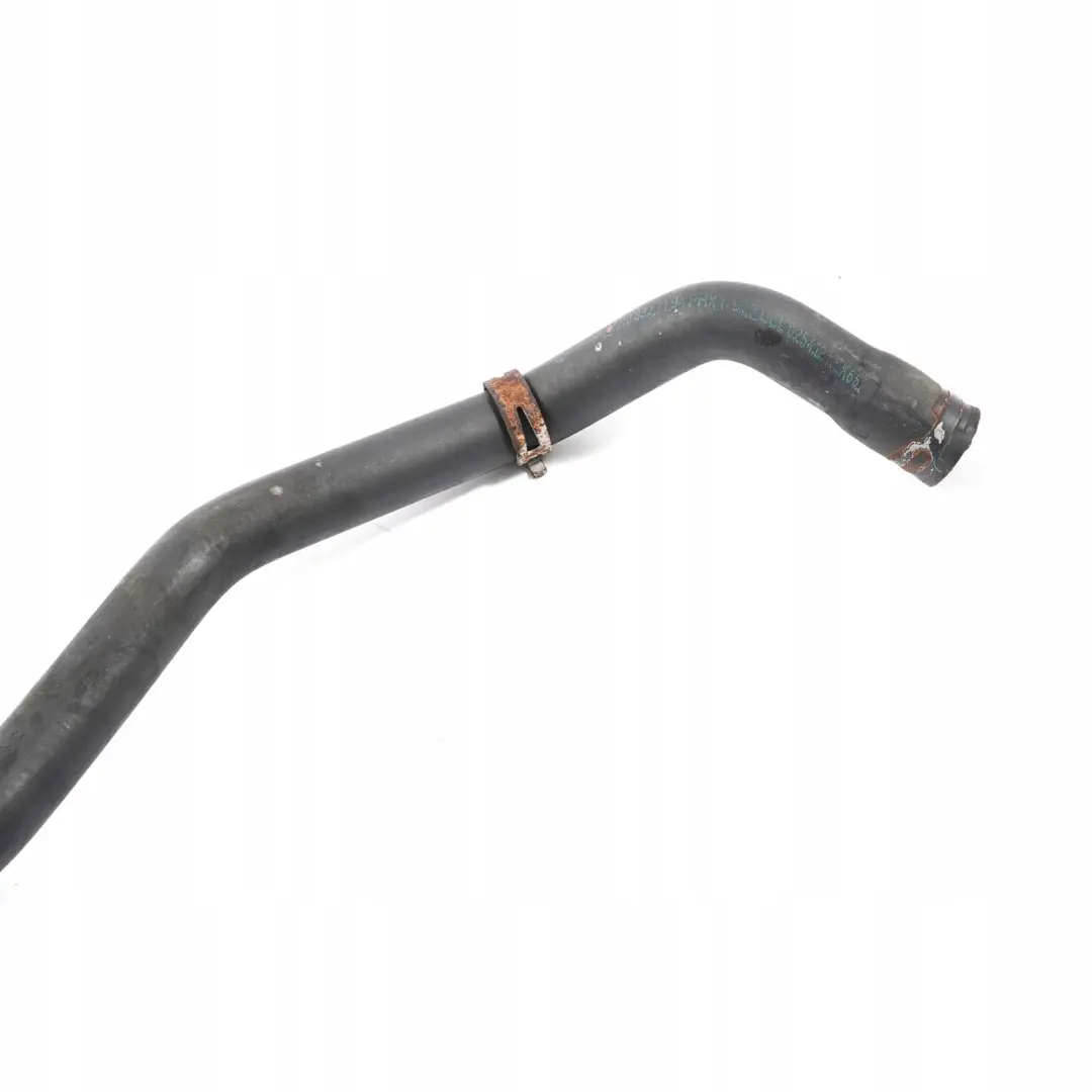  Mercedes-Benz E-Class W210 320 CDI Secondary Water Pump Hose Line - SKU A2108327194 - Part number A2108327194