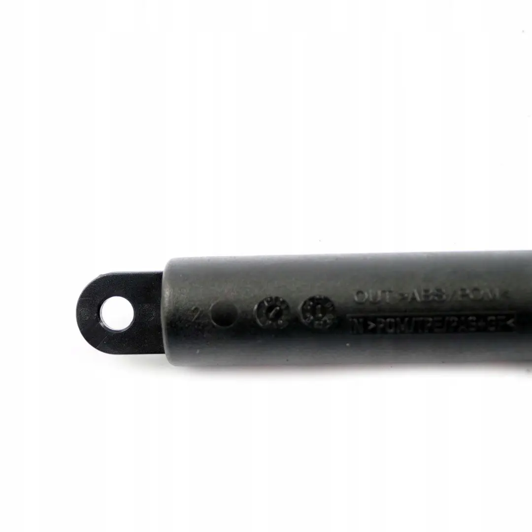  Mercedes-Benz A-Class W168 Glove Box Damper Spring - SKU A1689800864 - Part number A1689800864