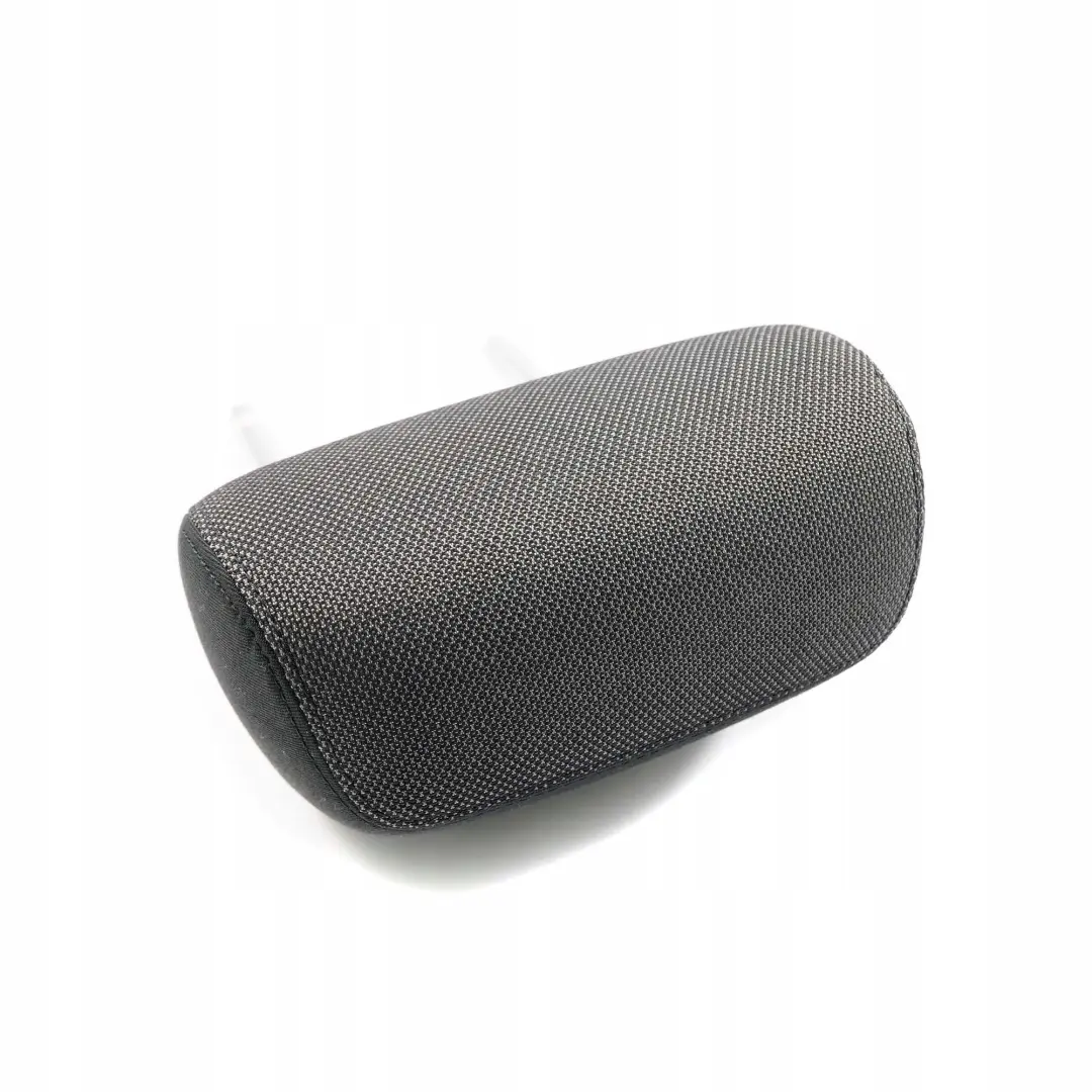BMW E84 Asiento Trasero Izquierdo Derecho N/ Reposacabezas Tela Antracita - SKU 2992410 - Número de pieza 2992410