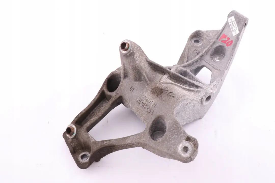 Benzin Lagerbock Klimakompressor für BMW 1 3 F20 F21 F30 N13 mit Teilenummer 7603346 BMW 1 3 F20 F21 F30 N13 Benzin Lagerbock Klimakompressor - SKU 7603346 - Teilenummer 7603346