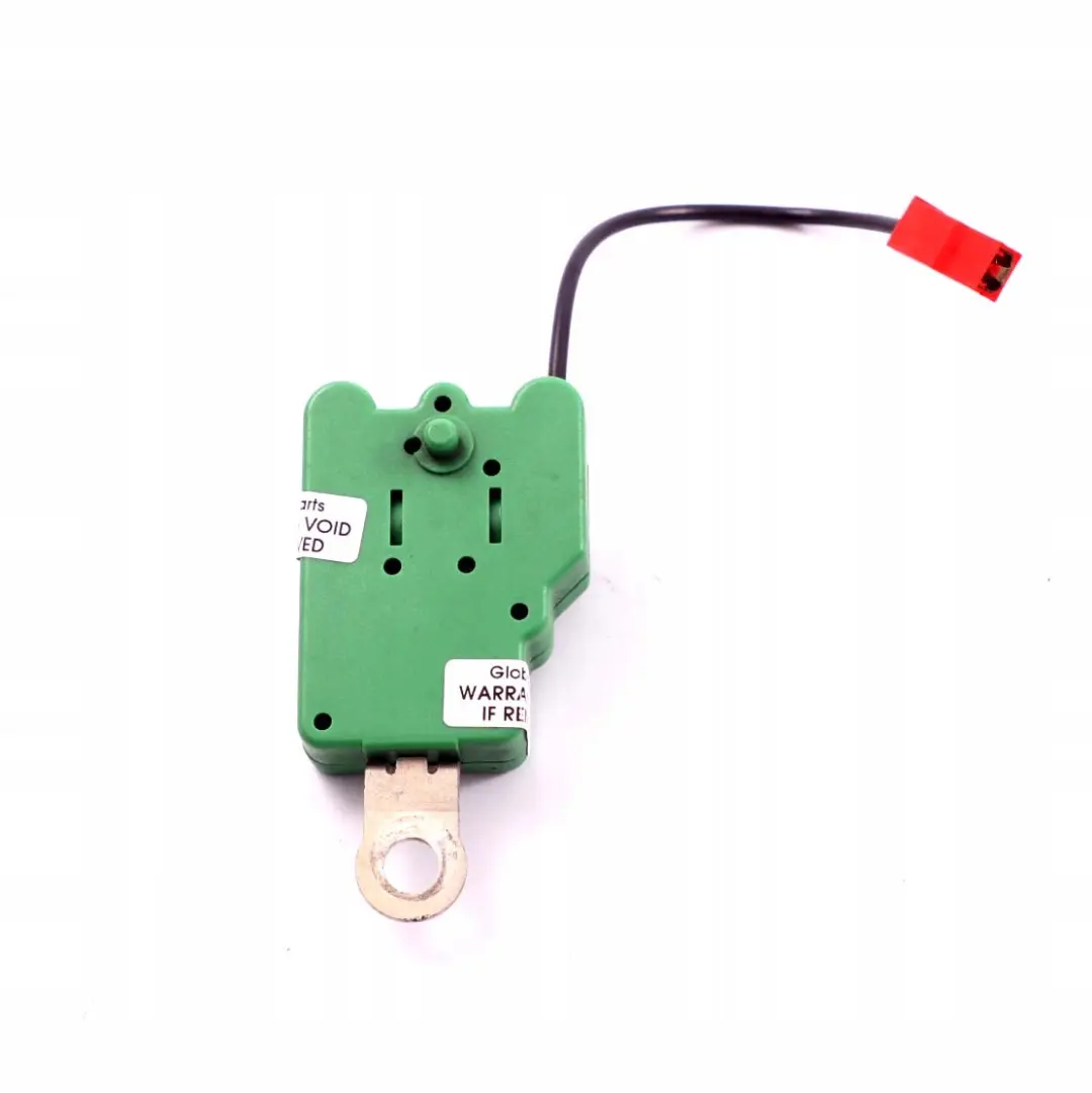 Mercedes-Benz S W220 Sperrkreissteuerger?t Commande Capteur pour à propos du numéro de pièce A2208202389 Mercedes-Benz S W220 Sperrkreissteuerger?t Commande Capteur - SKU A2208202389 - Numéro de pièce A2208202389