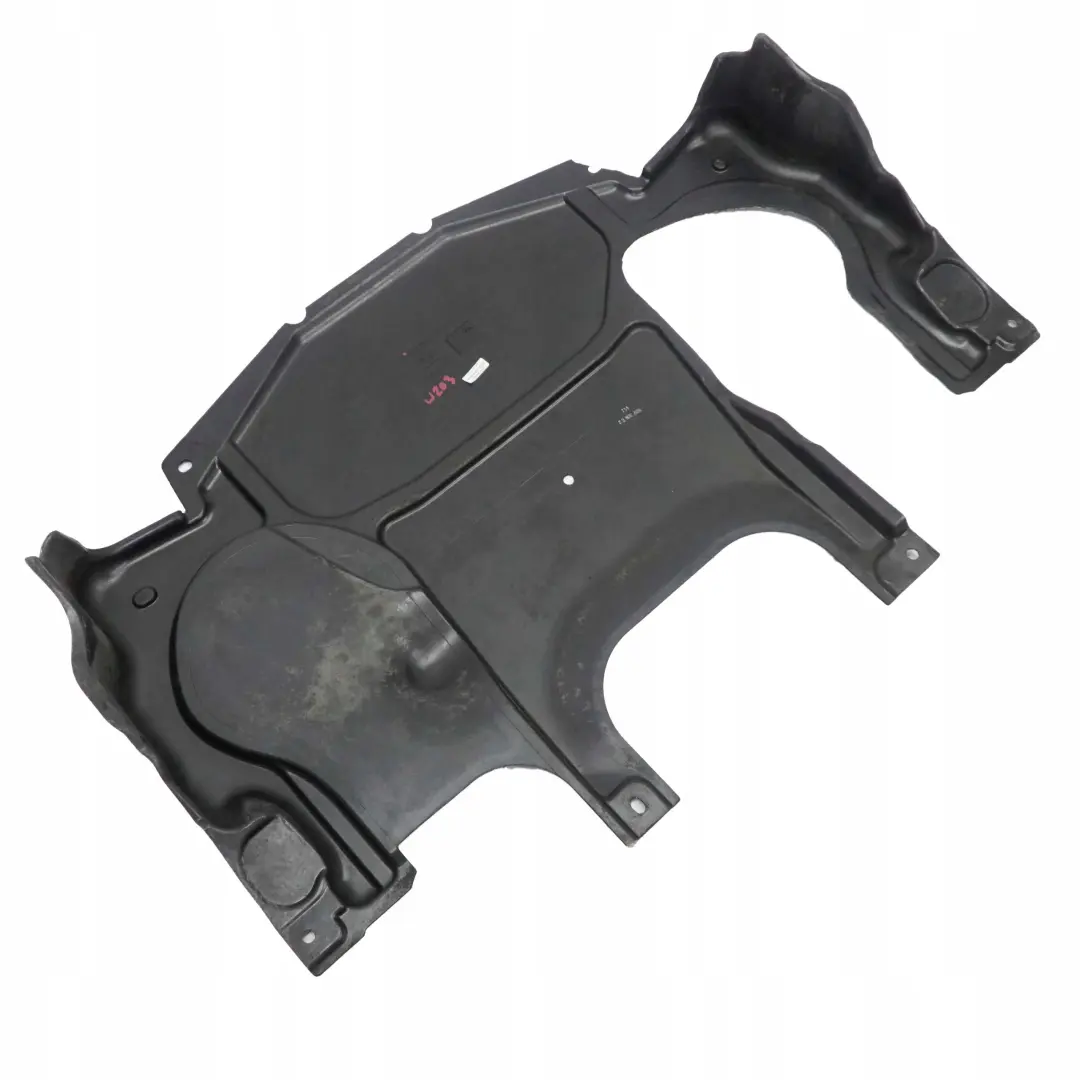 Osłona płyta podwozia do MERCEDES C W203 Kompressor o numerze A2035241830 MERCEDES C W203 Kompressor Osłona płyta podwozia - SKU A2035243430 - Numer Części A2035241830