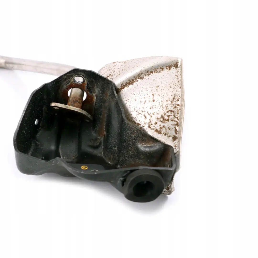 Mercedes-Benz C 180 W203 M111 EGR Valve Bracket Mount Holder to with Part number A1111400140 Mercedes-Benz C 180 W203 M111 EGR Valve Bracket Mount Holder - SKU A1111400140 - Part number A1111400140