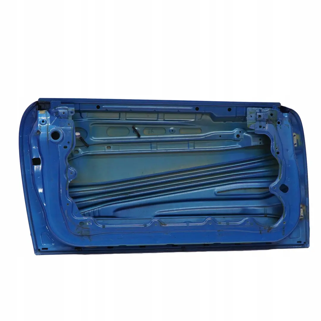 Mini Cooper R55 R56 R57 R58 R59 Porte avant Gauche Brun Laser Bleu - A59 - SKU 2755935-LAB5 - Numéro de pièce 2755935