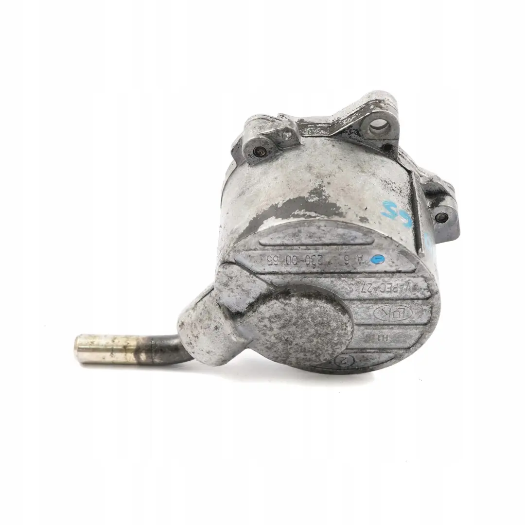 OM611 OM612 Pompa Vacum do Mercedes W163 W203 W210 o numerze A6122300065 Mercedes W163 W203 W210 OM611 OM612 Pompa Vacum - SKU A6122300065 - Numer Części A6122300065