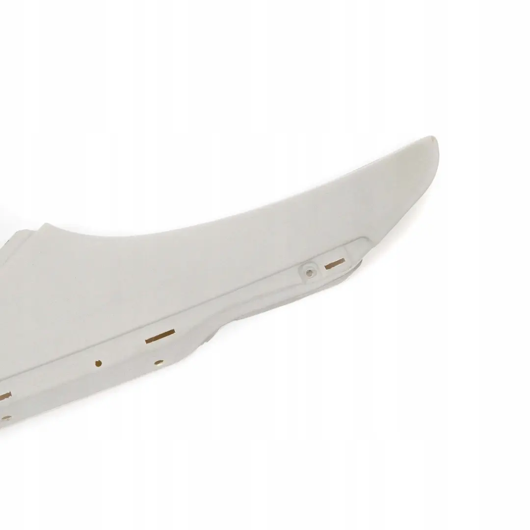 BMW E65 E66 C-Pilastro Anteriore Destro Steingrau Grigio 8223690 - SKU 7018094 - Numero di parte 7018094