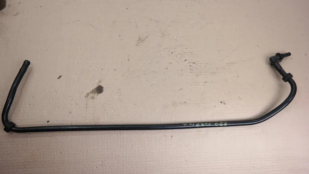 M47N2 Diesel Power Brake Vacuum Pipe Hose to BMW 1 3 Series E87 E90 E91 with Part number 7797256 BMW 1 3 Series E87 E90 E91 M47N2 Diesel Power Brake Vacuum Pipe Hose - SKU rhd-7797256 - Part number 7797256