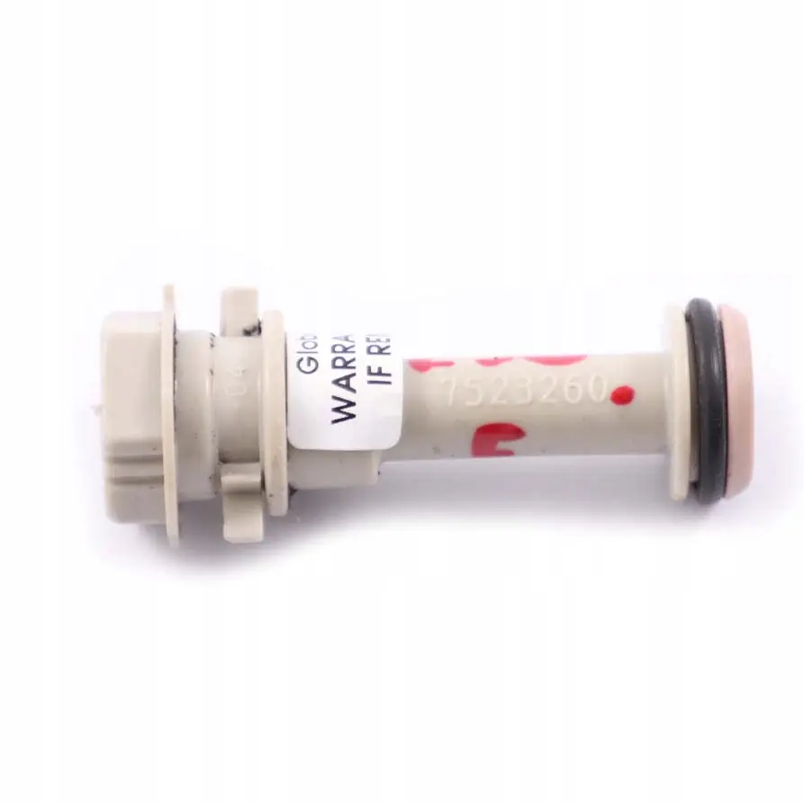 BMW E87 N46 E90 E91 E92 Vis Réglage Débit Liquide Refroidissement Radiateur - SKU 7523260 - Numéro de pièce 7523260