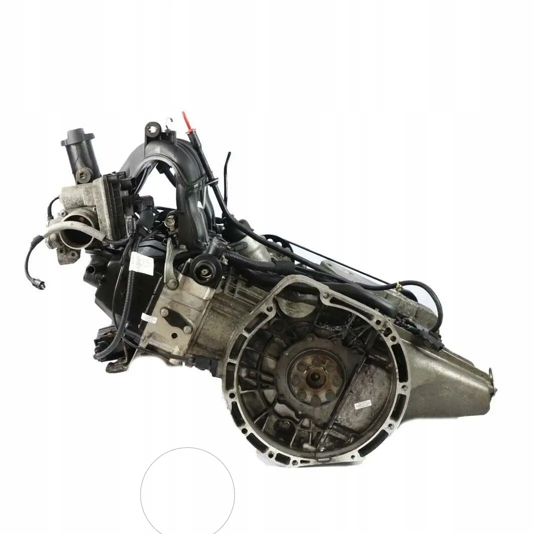  Mercedes-Benz W168 A160 E16 M166 166960 102PS Nue Moteur 166.960 GARANTIE - SKU A1660100500 - Numéro de pièce A1660100500