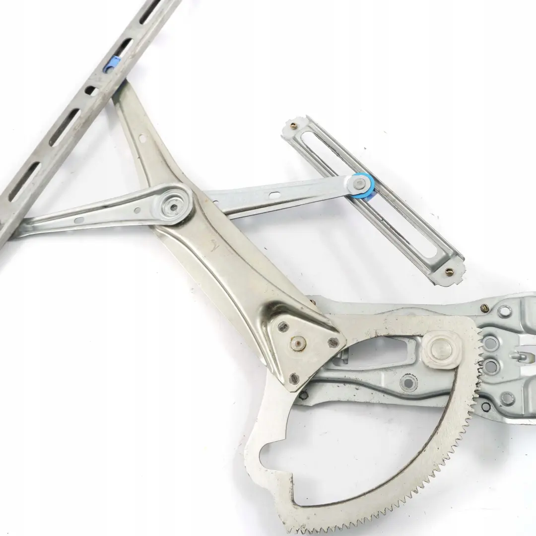 Mercedes-Benz CLK-Class W208 Front Right O/S Door Window Regulator Lifter to with Part number A2087200846 Mercedes-Benz CLK-Class W208 Front Right O/S Door Window Regulator Lifter - SKU A2087200846 - Part number A2087200846