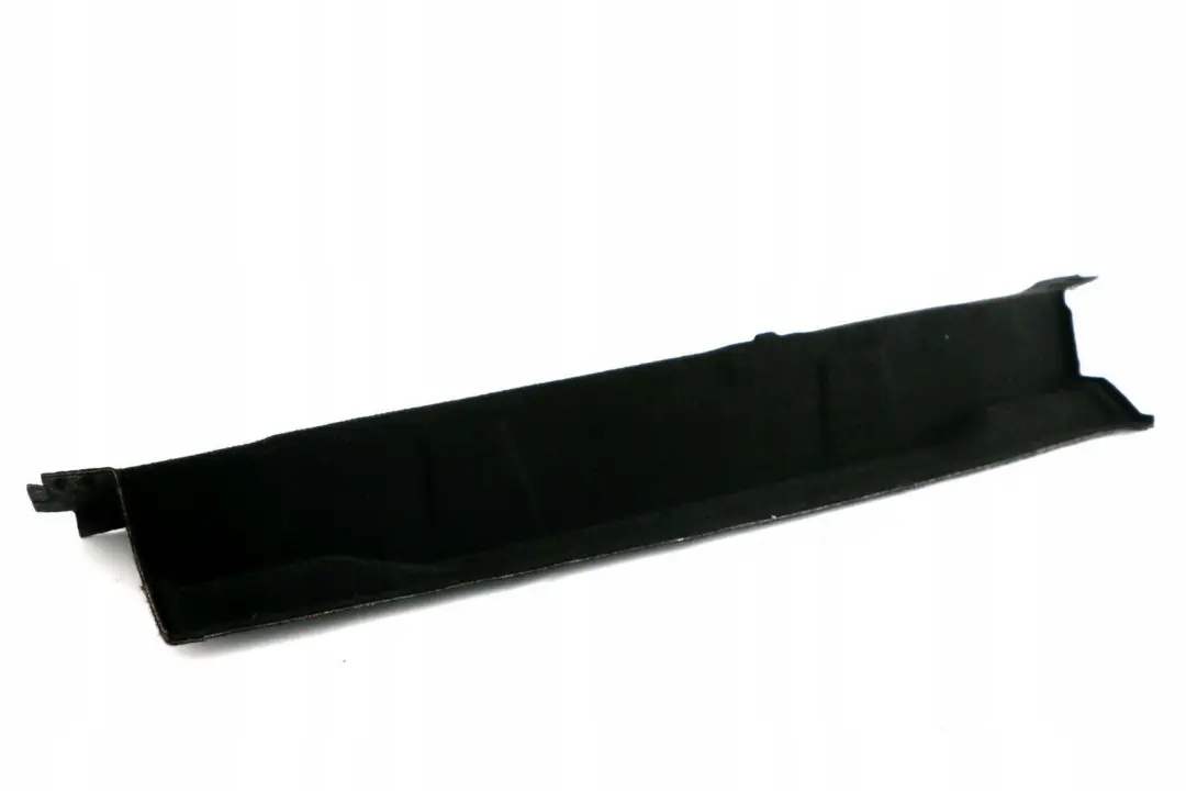BMW Mini Cooper F55 F56 Trim Panel Cross Member Trunk Lid - SKU 7298586 - Part number 7298586