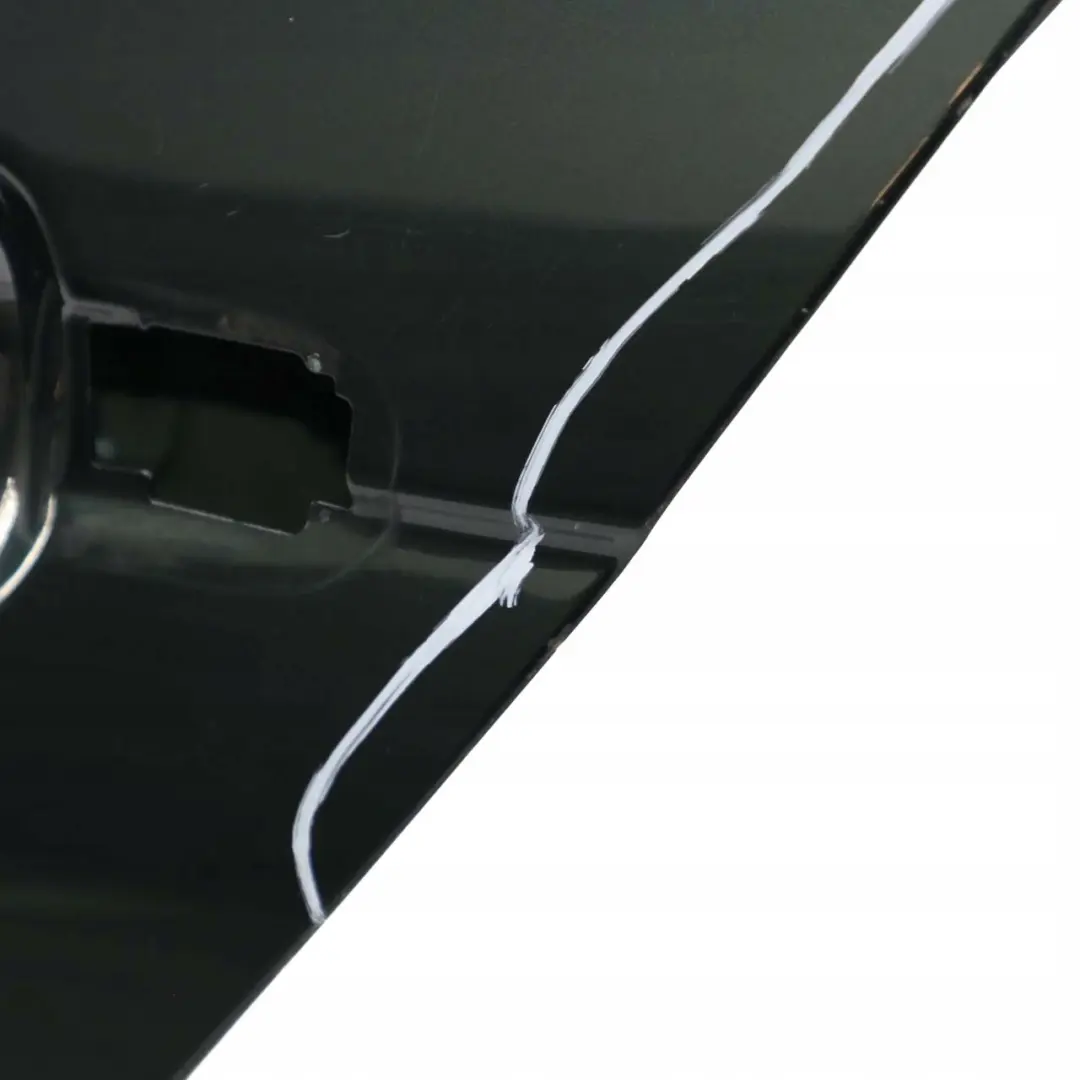 Tür Hinten Links Oxfordgruen Gruen Metallic - 430 für BMW 3 E46 Touring mit Teilenummer 7034155 BMW 3 E46 Touring Tür Hinten Links Oxfordgruen Gruen Metallic - 430 - SKU 7034155-OXF - Teilenummer 7034155