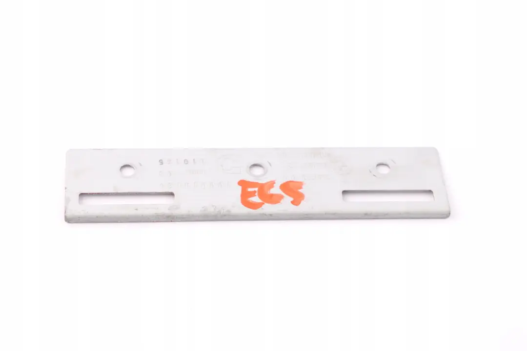 BMW E65 E66 Tür Airbag Modul Halterung N/S - SKU 7051779 - Teilenummer 7051779