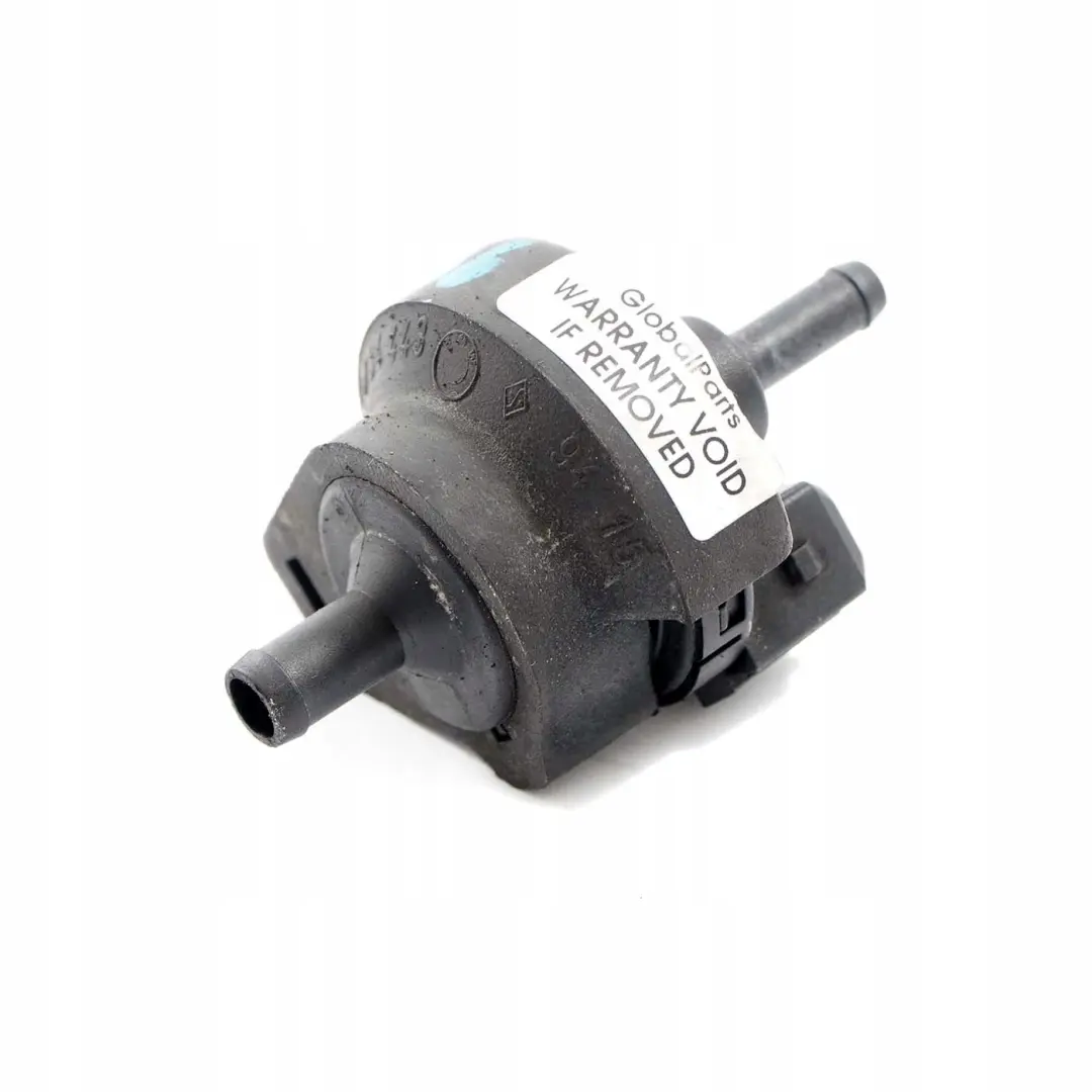 BMW 3 Series E36 Bracket Ventilation Valve Fuel Tank - SKU 1734443 - Part number 1734443