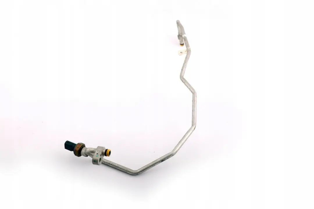 BMW Z4 Reihe E85 Druckrohr Trockner-Expansionsventil 6453 - SKU 6909237 - Teilenummer 6909237