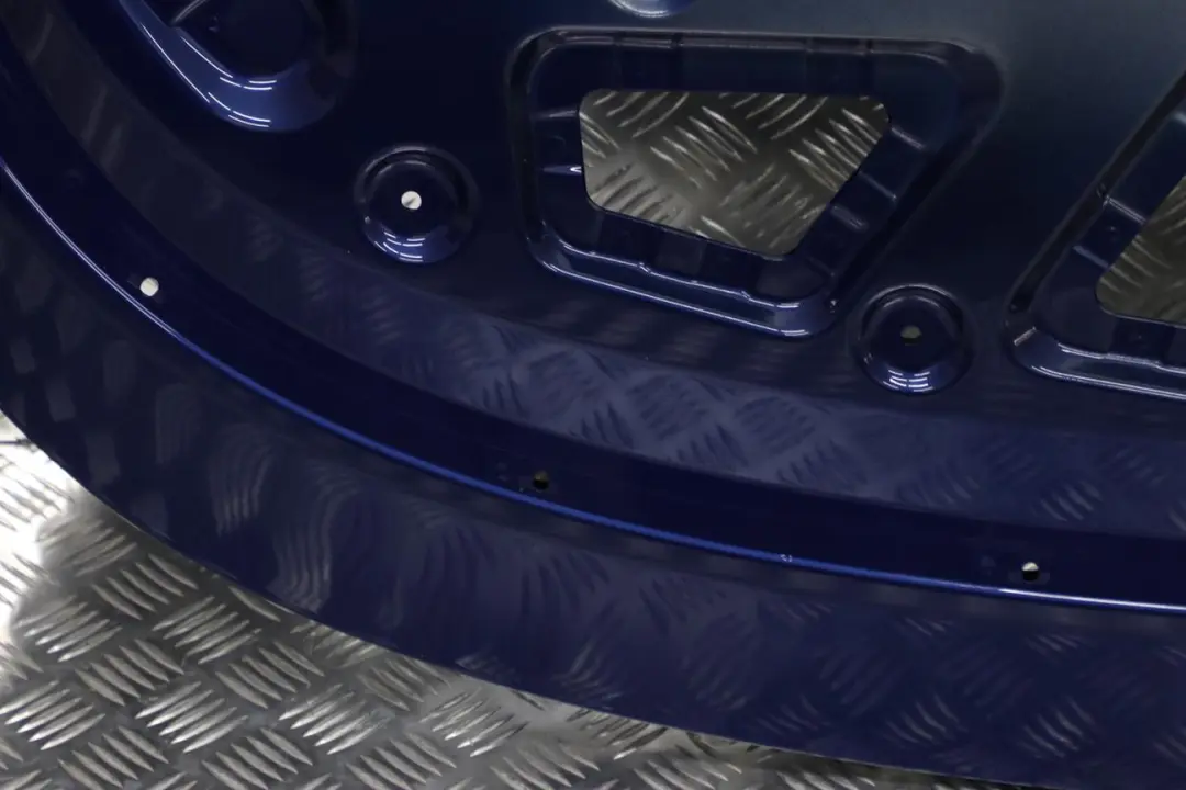 BMW E88 Pokrywa osłona przykrycie dachu - SKU 7188729-LMB - Numer Części 7188729