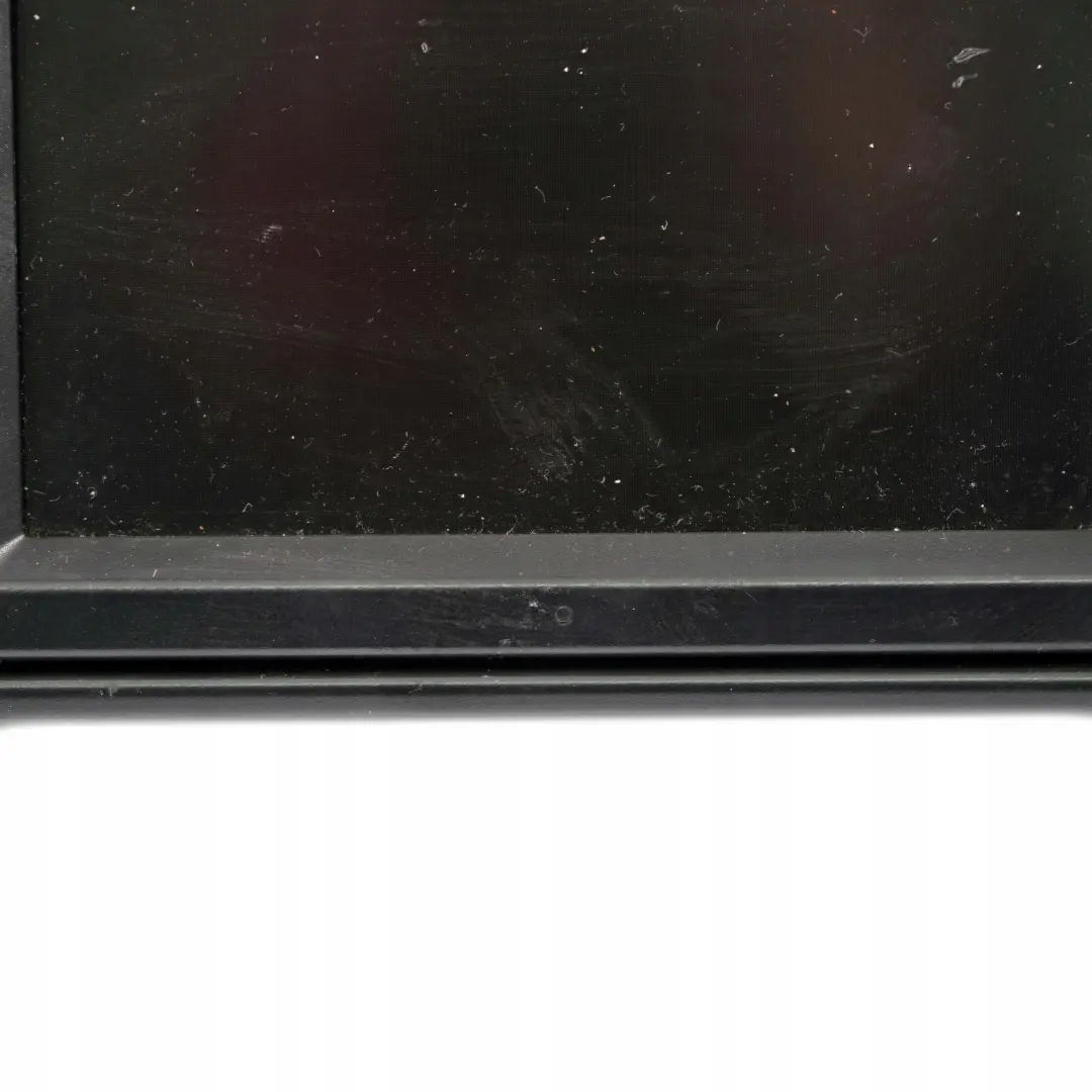 Onboard Computer Navigation System Monitor Widescreen to BMW X5 E53 with Part number 6923877 BMW X5 E53 Onboard Computer Navigation System Monitor Widescreen - SKU 6923877 - Part number 6923877