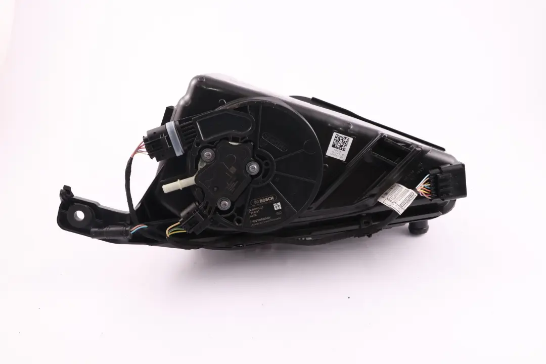 AdBlue Tank SCR Reservoir Active to BMW 1 Series F20 F21 LCI Diesel with Part number 7403541 BMW 1 Series F20 F21 LCI Diesel AdBlue Tank SCR Reservoir Active - SKU 7403541 - Part number 7403541