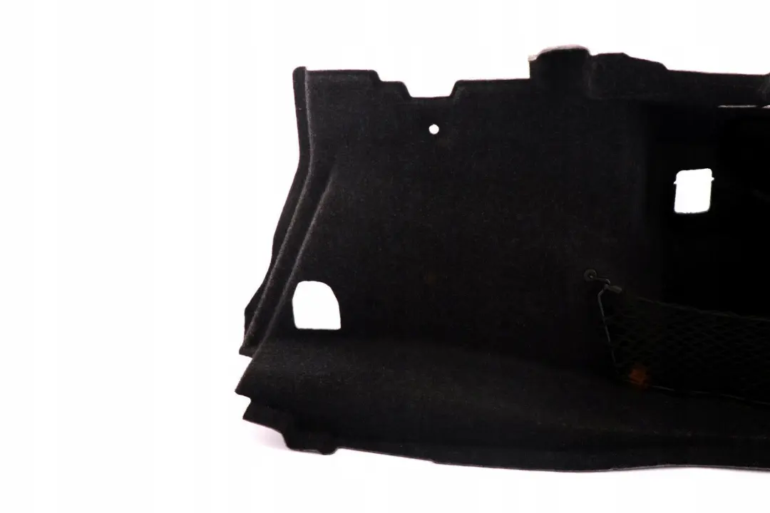 Boot Trunk Lid Right O/S Luggage Compartment Trim to BMW 1 Series E82 with Part number 2996582 BMW 1 Series E82 Boot Trunk Lid Right O/S Luggage Compartment Trim - SKU 2996582 - Part number 2996582