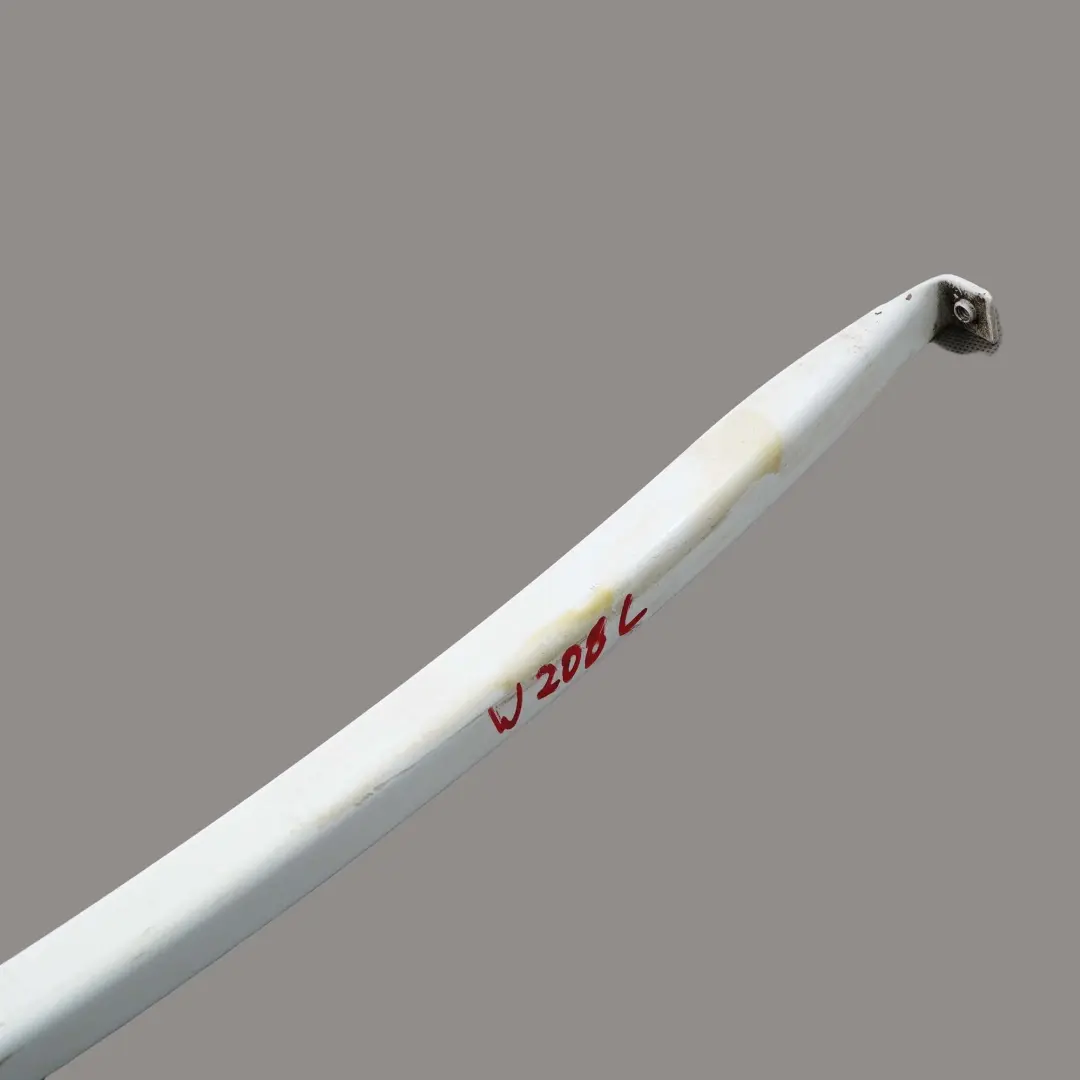 Mercedes-Benz Classe CLK W208 Porte avant Gauche Coulissant Performance pour à propos du numéro de pièce A2087250130 Mercedes-Benz Classe CLK W208 Porte avant Gauche Coulissant Performance - SKU A2087250130 - Numéro de pièce A2087250130