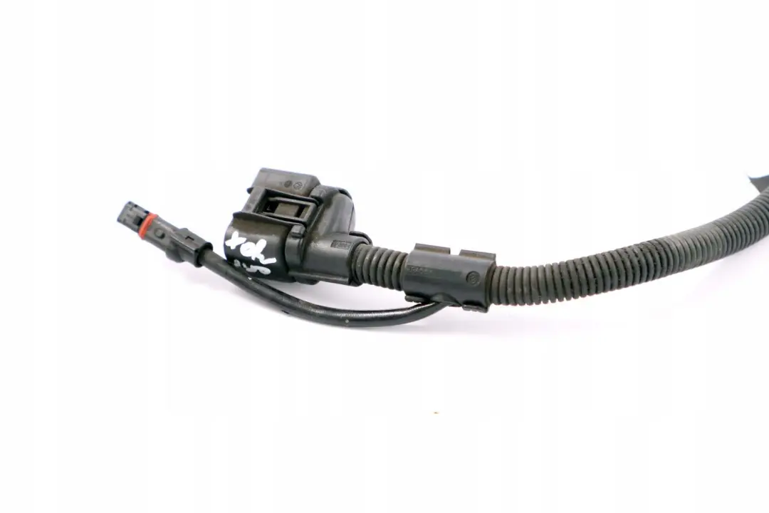 BMW 5 Series E60 E61 xDrive Wiring Harness Gearbox Transmission DXC 7537967 - SKU lhd-7537967 - Part number 12518507810