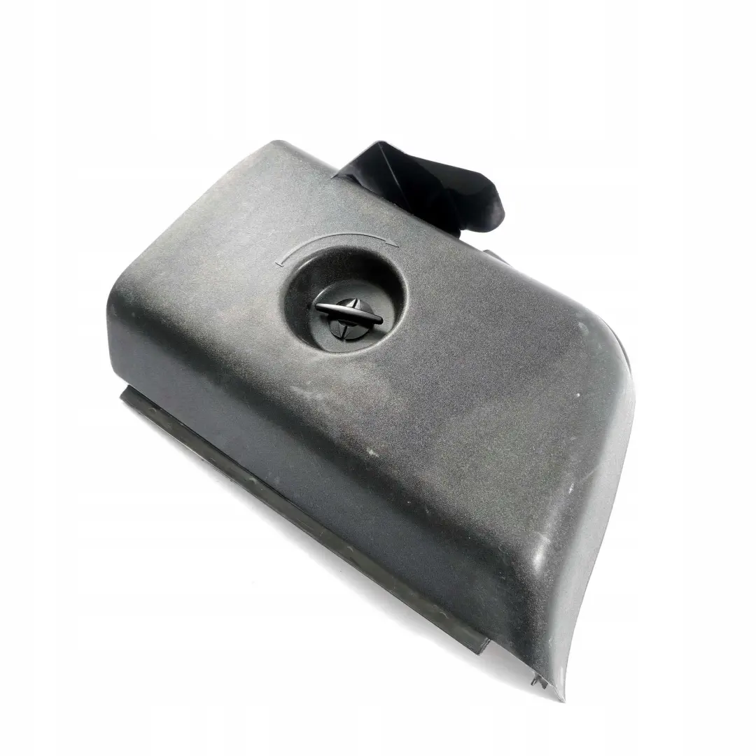 BMW 3 E36 Berline Droite Feu Arriere Tronc Couvrir Iris - SKU 8122478 - Numéro de pièce 8122478