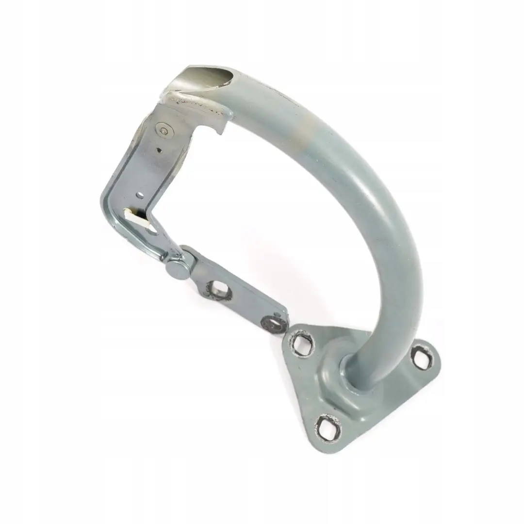 Left Trunk Lid Hinge Schiefergruen Green - 449 to BMW 7 Series E65 E66 with Part number 8240339 BMW 7 Series E65 E66 Left Trunk Lid Hinge Schiefergruen Green - 449 - SKU 8240339-SGM - Part number 8240339