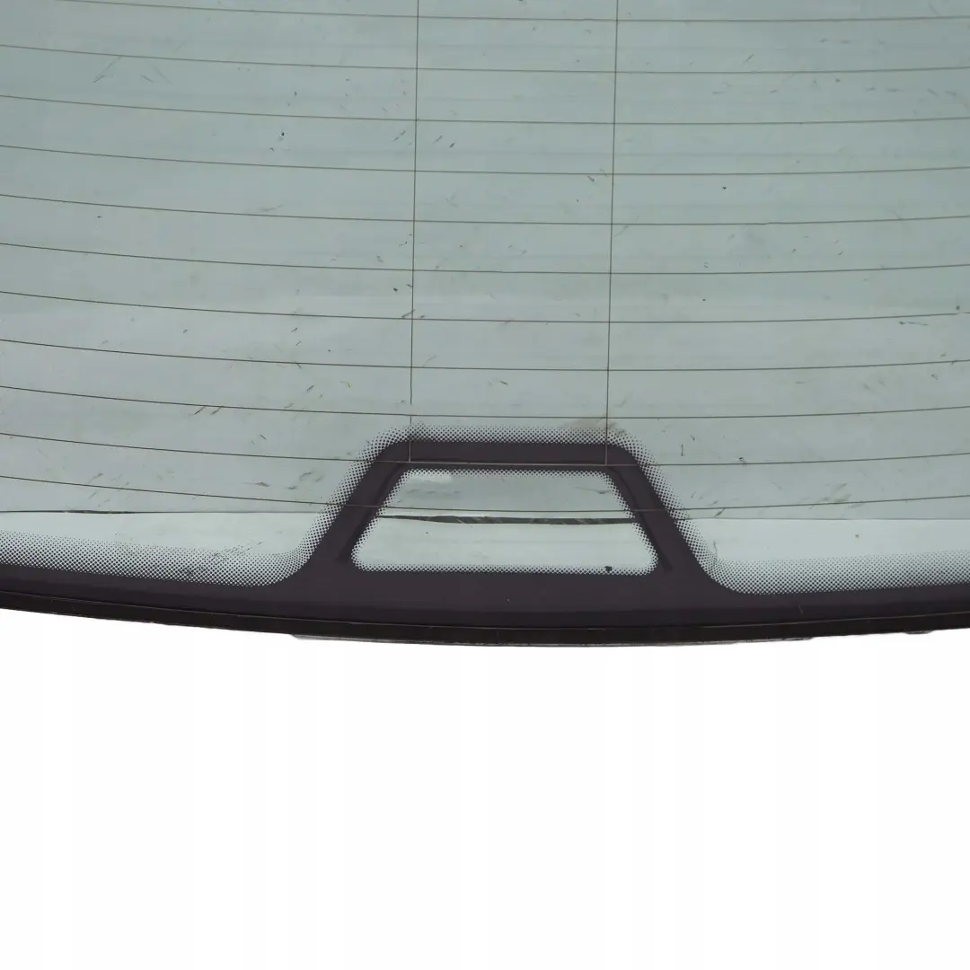 Boot Trunk Lid Glass Window AS2 PL to BMW 3 Series E36 Saloon Rear Tailgate with Part number 7258175 BMW 3 Series E36 Saloon Rear Tailgate Boot Trunk Lid Glass Window AS2 PL - SKU 8173661 - Part number 7258175