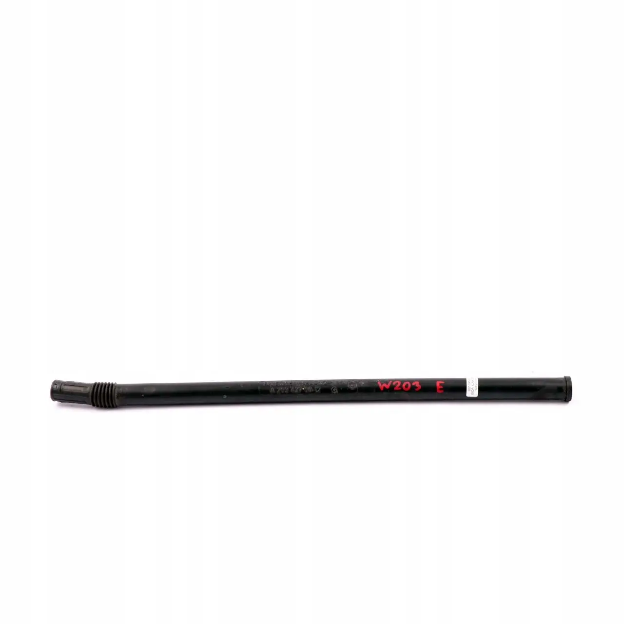 Mercedes Classe C W203 Freno a mano freno stazionamento tubo guida A2034270012