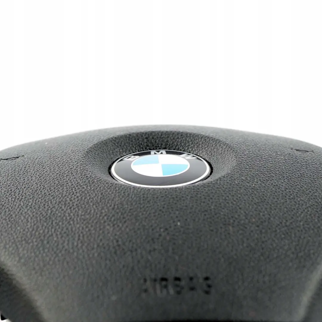 BMW X1 E84 E90 E91 Module D'airbag Volant Côté Conducteur - SKU 6779829-1 - Numéro de pièce 6779829