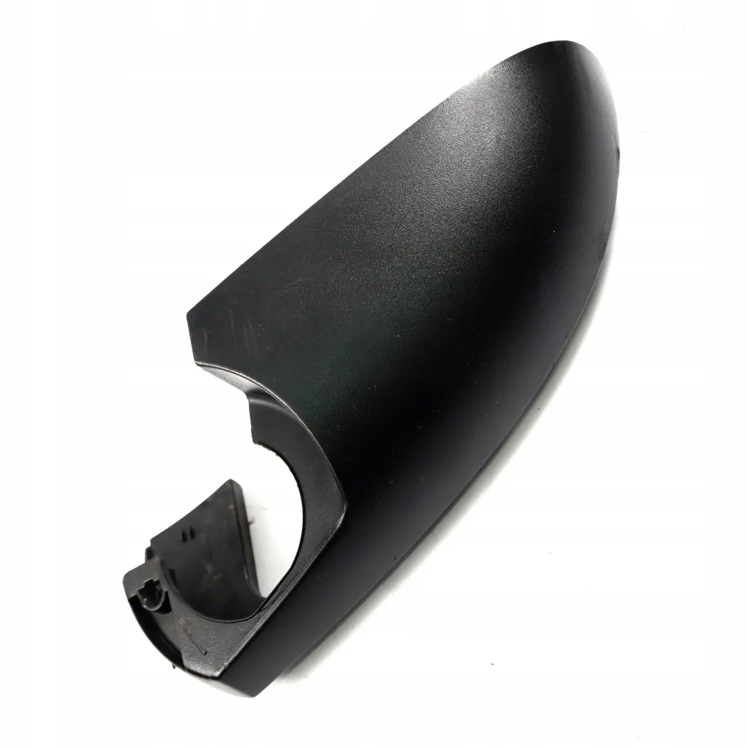 Osłona obudowa lusterka prawa do BMW X5 X6 E70 E71 o numerze 7180730 BMW X5 X6 E70 E71 Osłona obudowa lusterka prawa - SKU 7180730 - Numer Części 7180730