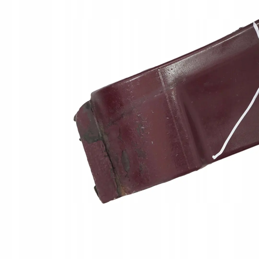 Błotnik lewy przód Velvet Red do MERCEDES VITO W639 o numerze A6396305107 MERCEDES VITO W639 Błotnik lewy przód Velvet Red - SKU A6396305107-VR - Numer Części A6396305107