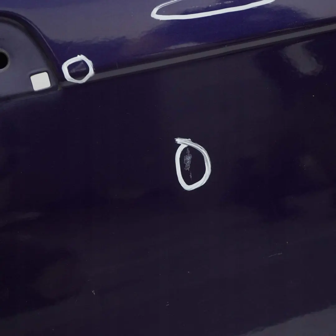 Puerta Delantera Derecha Montrealblau Montreal Azul 297 para BMW E36 Berlina Touring con número de pieza 8185798 BMW E36 Berlina Touring Puerta Delantera Derecha Montrealblau Montreal Azul 297 - SKU 8185798-MRB - Número de pieza 8185798