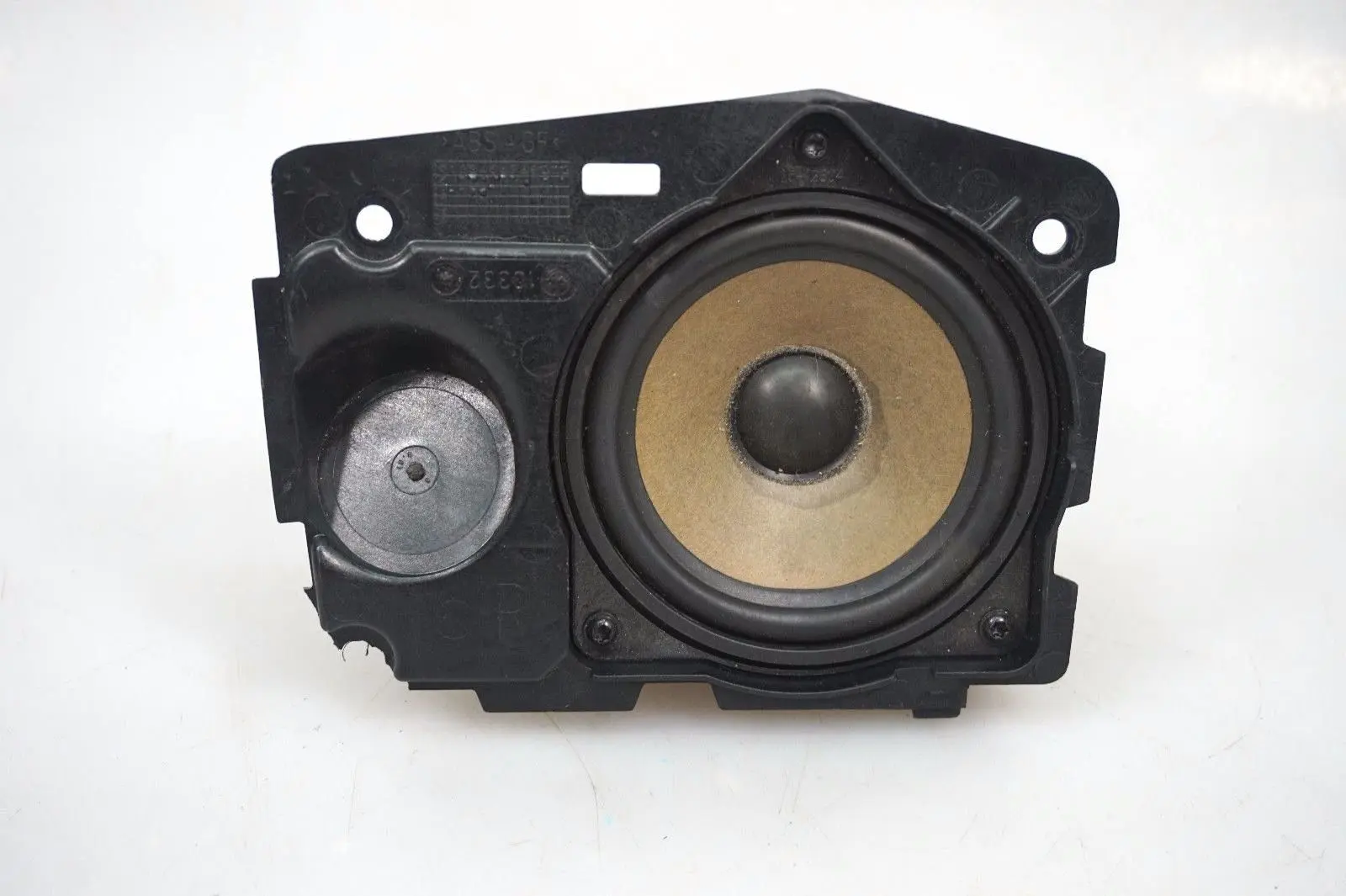 BMW E65 E66 E67 Lautsprecherbox Rechts STEREO-SYSTEM 9146976