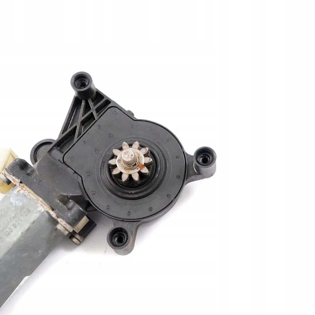 Mercedes-Benz Clase E W210 Motor elevalunas delantero izquierdo para con número de pieza A2108205742 Mercedes-Benz Clase E W210 Motor elevalunas delantero izquierdo - SKU A2108205742 - Número de pieza A2108205742