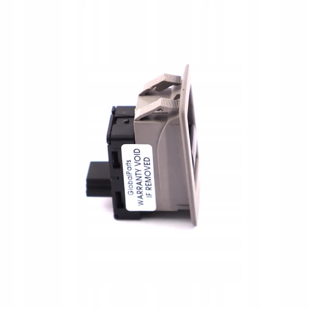 BMW E70 E71 E90 E91 E92 E93 Switch Window Lifter Grey - SKU 6945875 - Part number 6945875