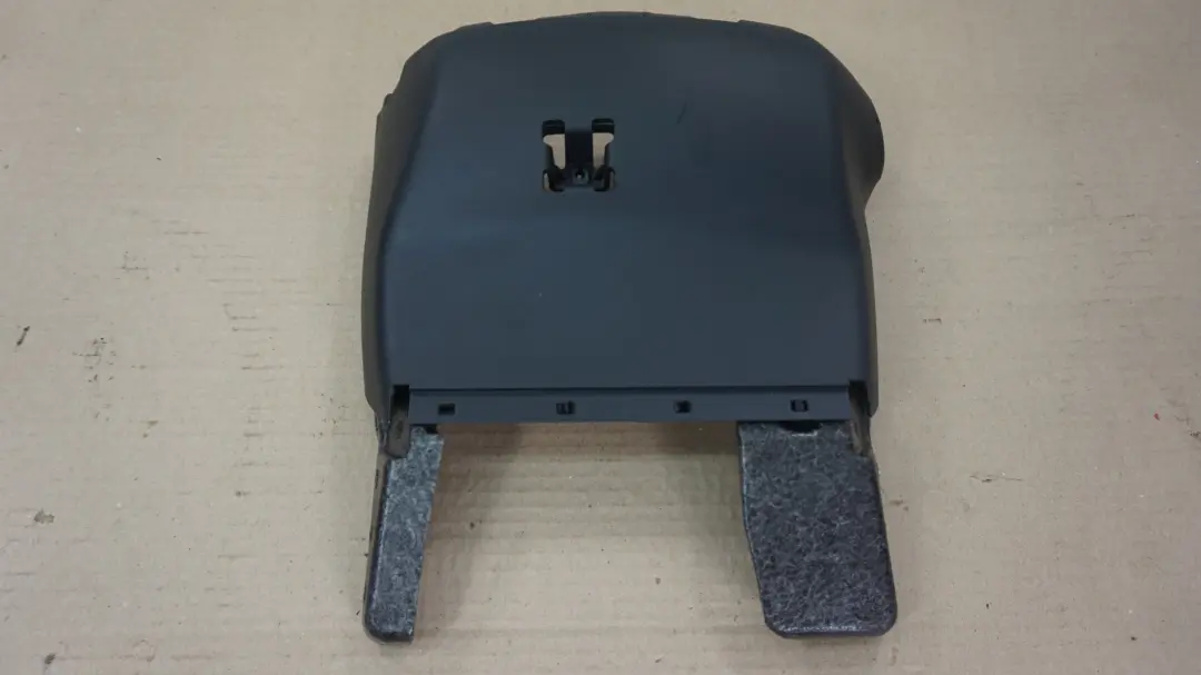 Complete Steering Column Lower Trim 6947828 to BMW 5 6 Series 2 E60 E61 E63 E64 with Part number 6947775 BMW 5 6 Series 2 E60 E61 E63 E64 Complete Steering Column Lower Trim 6947828 - SKU 6947775-2 - Part number 6947775