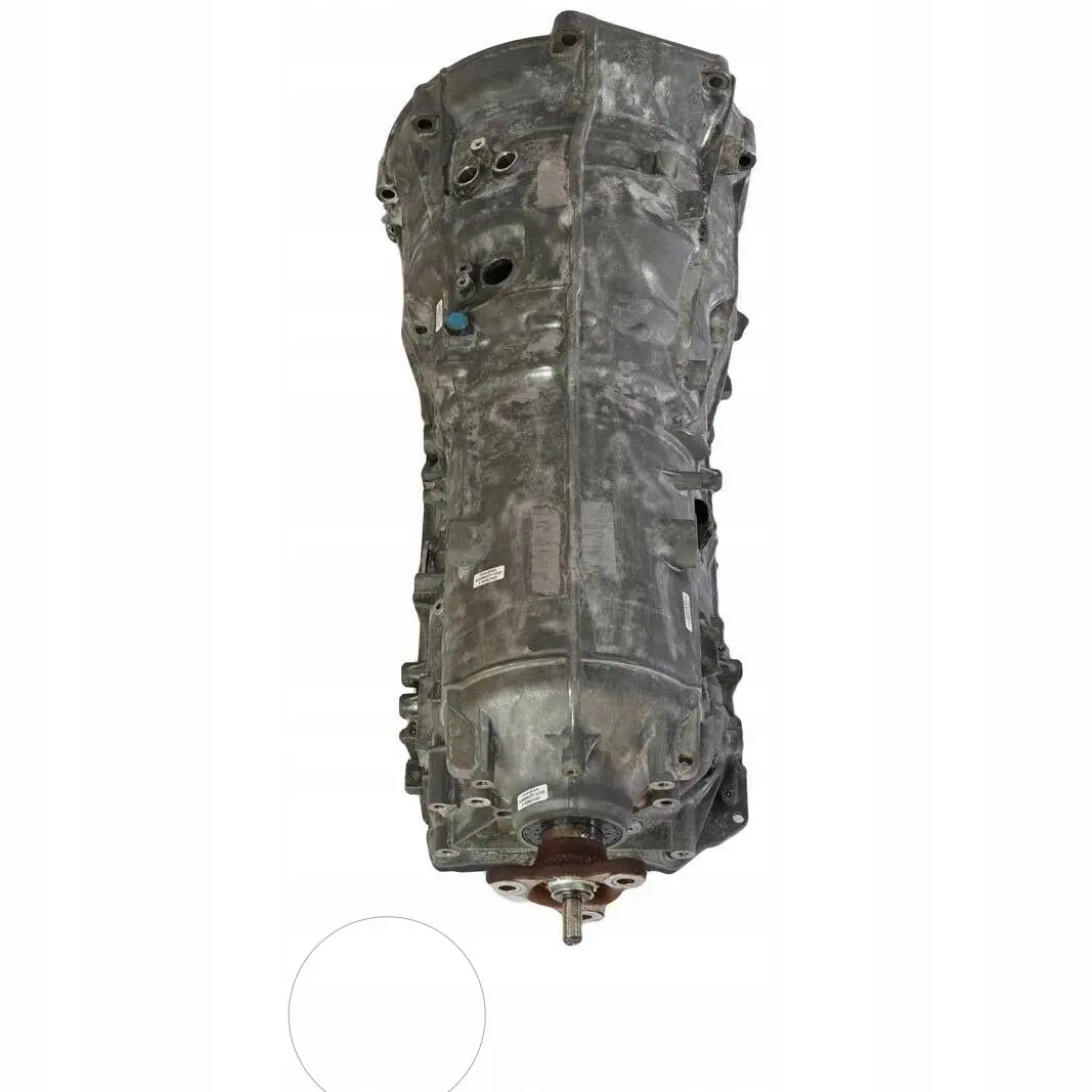 BMW F30 LCI 330e B48X Skrzynia biegów GA8P75HZ - SKU 8662237-1 - Numer Części 8662237