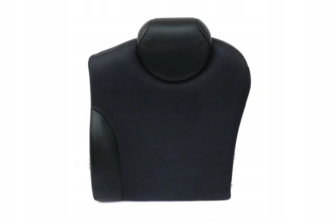 BMW Mini Cooper S R53 Lehne Stoff / Leder links Sitze Sitz hinten Satellite - SKU 7062951 - Teilenummer 7062951