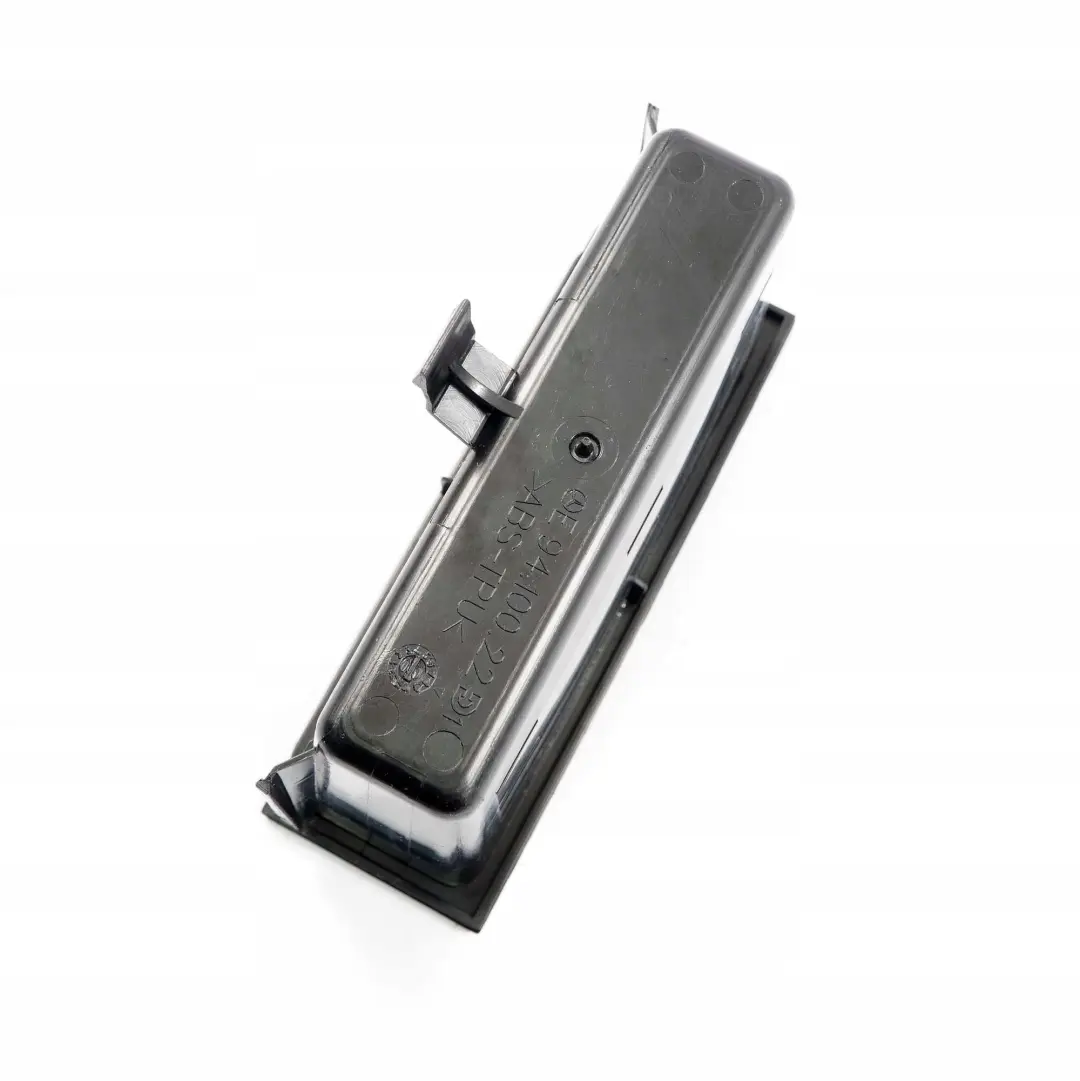 Mercedes-Benz CLK-Klasse W208 Centre Console Tray Insert to with Part number A2086800191 Mercedes-Benz CLK-Klasse W208 Centre Console Tray Insert - SKU A2086800191 - Part number A2086800191