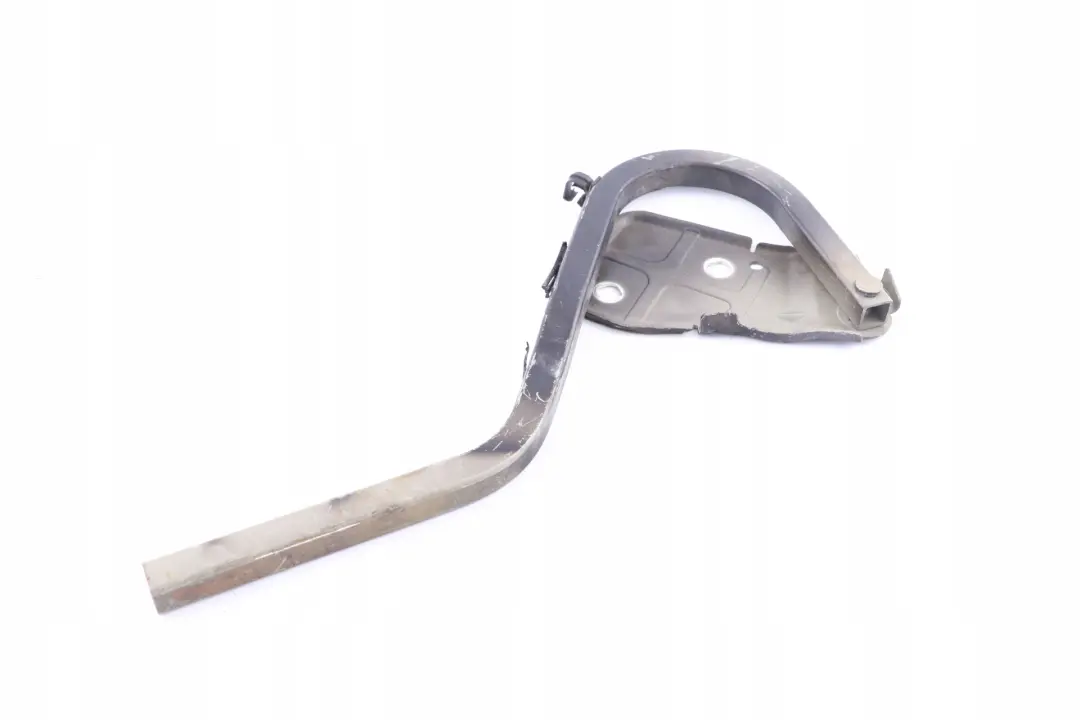 Mini Cooper One R50 R52 Right Engine Hood Hinge Bonnet O/S Cosmosschwarz - SKU 0598827-COS - Part number 0598827