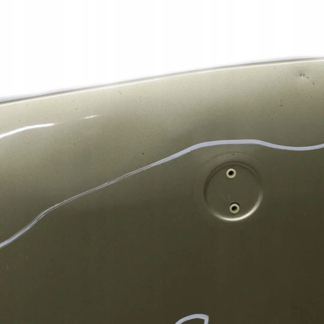 Maska silnika Sand Dune Beige do MERCEDES A W169 o numerze A1698800057 MERCEDES A W169 Maska silnika Sand Dune Beige - SKU A1698800057-SDB - Numer Części A1698800057