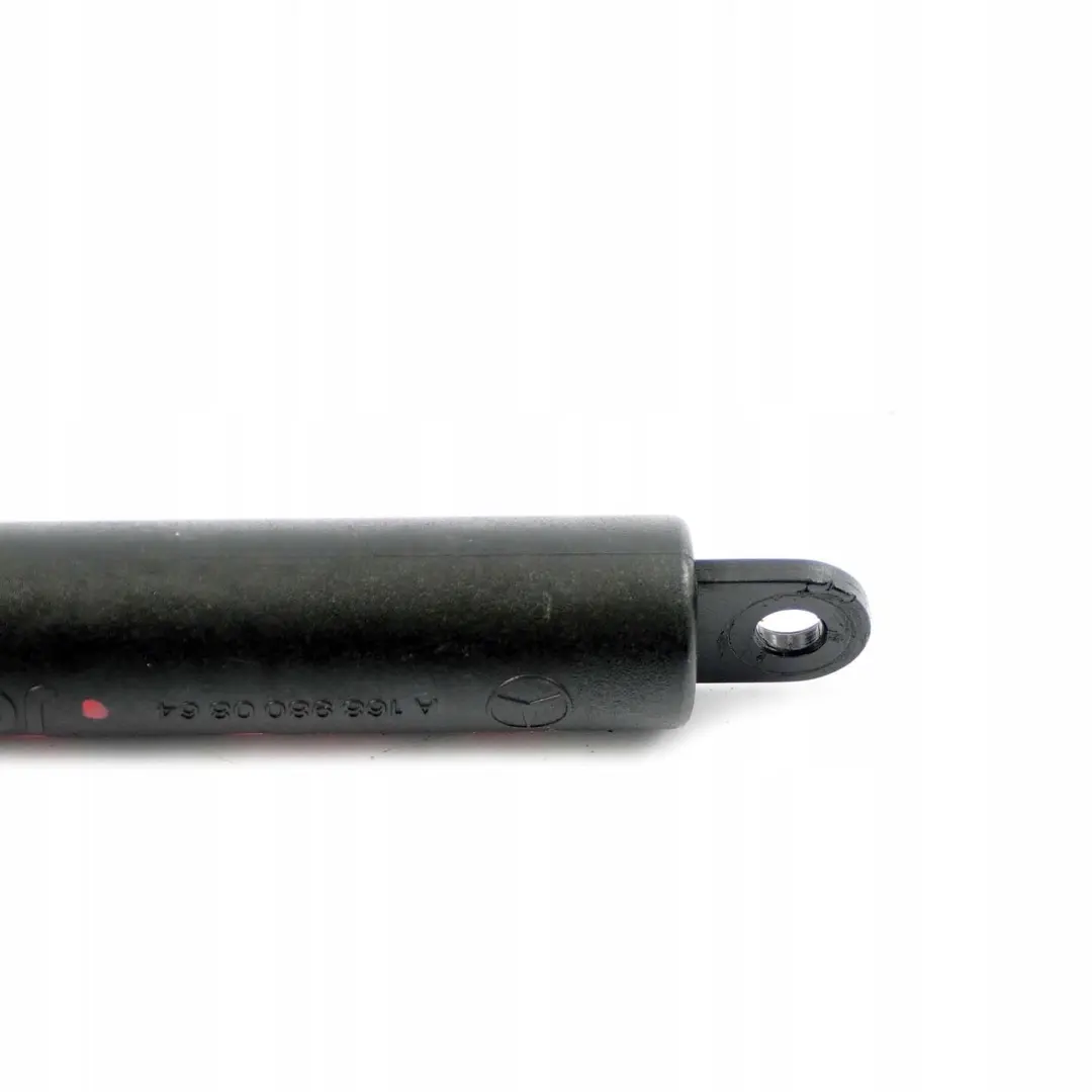  Mercedes-Benz A-Class W168 Glove Box Damper Spring - SKU A1689800864 - Part number A1689800864