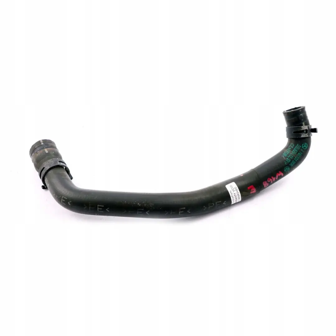 Mercedes W168 Przewód Rura Wąż Wody Diesel - SKU A1688300896 - Numer Części A1688300896