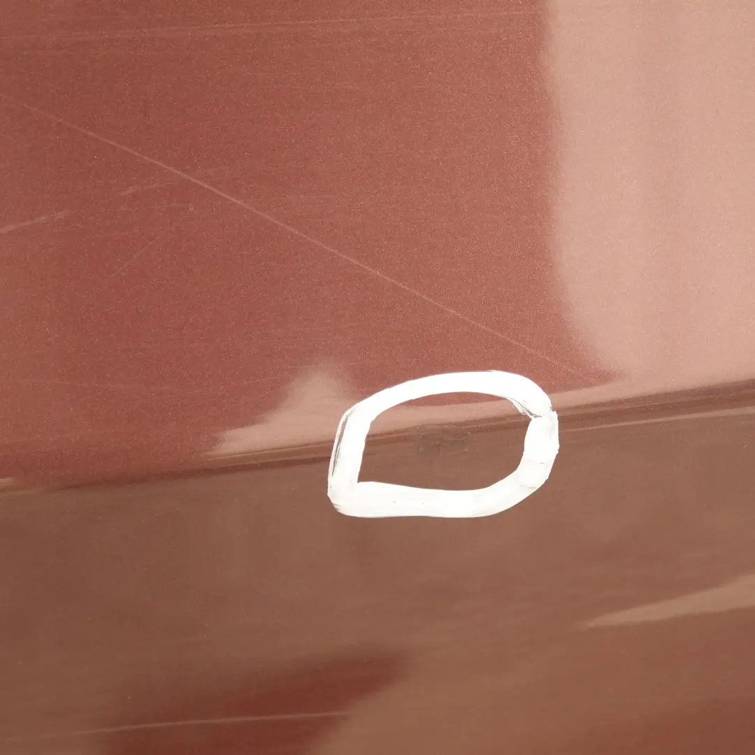 Conducteur Porte Arriere Gauche Rouge Barrique Metallique - A41 pour BMW E90 LCI à propos du numéro de pièce 7203647 BMW E90 LCI Conducteur Porte Arriere Gauche Rouge Barrique Metallique - A41 - SKU 7203647-BAQ - Numéro de pièce 7203647