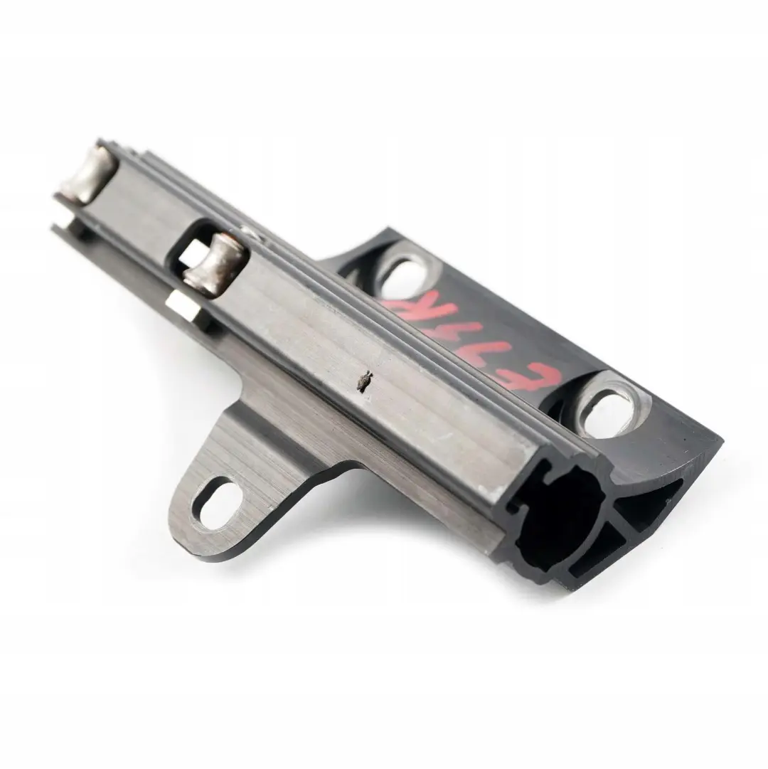 BMW E93 Convertible Plegable Techo Rigido Shell Derecha O / Sujetador De montaje - SKU 7171226-1 - Número de pieza 7171226