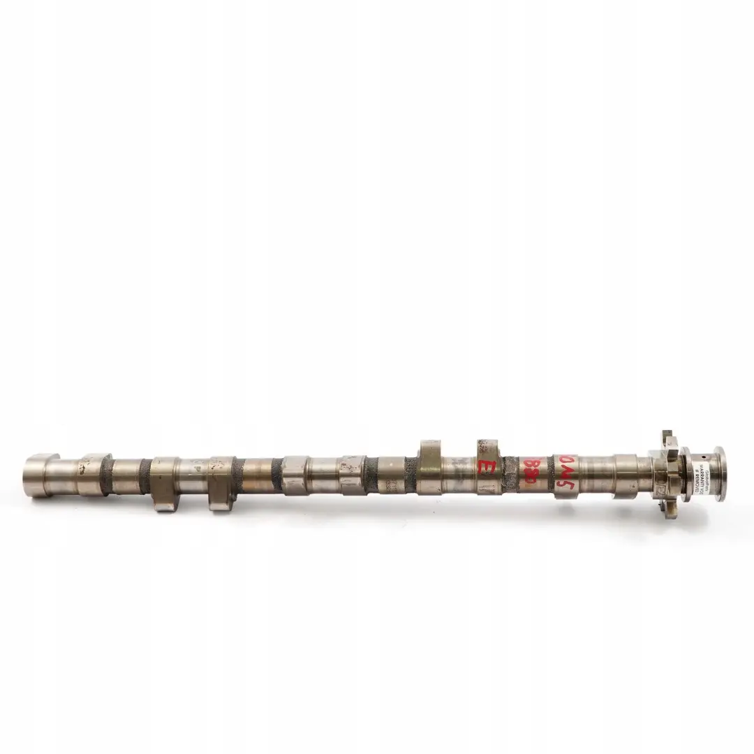 Inlet Camshaft Cylinders 6-10 E2 to BMW 5 6 Series E60 E61N M5 E63 E64 M6 with Part number 11317835880 BMW 5 6 Series E60 E61N M5 E63 E64 M6 Inlet Camshaft Cylinders 6-10 E2 - SKU 7835880 - Part number 11317835880