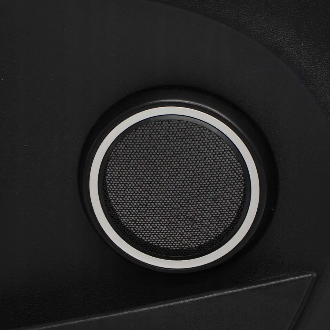 Seitenverkleidung Hinten Rechts Carbon Black Schwarz Checkered für Mini Cabrio R57 mit Teilenummer 2758454 Mini Cabrio R57 Seitenverkleidung Hinten Rechts Carbon Black Schwarz Checkered - SKU 2758454-1 - Teilenummer 2758454