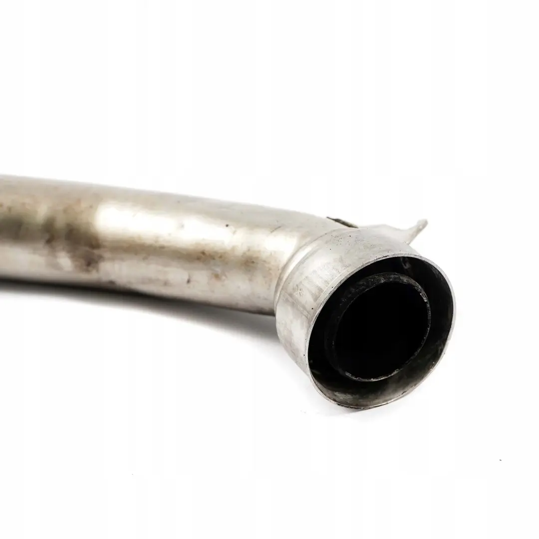 Mercedes-Benz C E Classe W203 W210 OM611 EGR Radiateur Coude de Tuyau pour à propos du numéro de pièce A6111410604 Mercedes-Benz C E Classe W203 W210 OM611 EGR Radiateur Coude de Tuyau - SKU A6111410604 - Numéro de pièce A6111410604